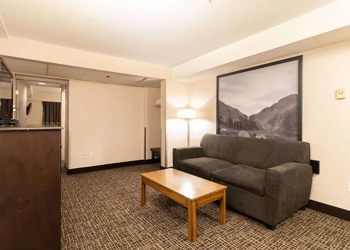 Super 8 By Wyndham Prince George