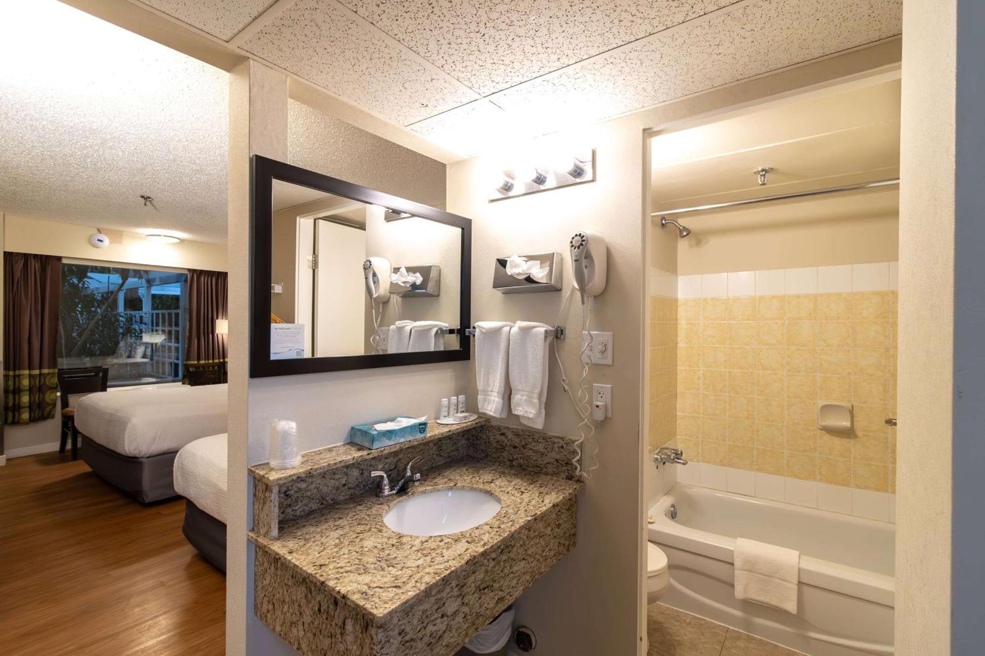 Super 8 By Wyndham George Hotel Prince George