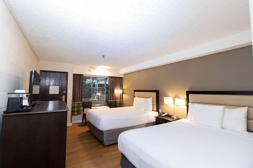 Hotel Super 8 By Wyndham George