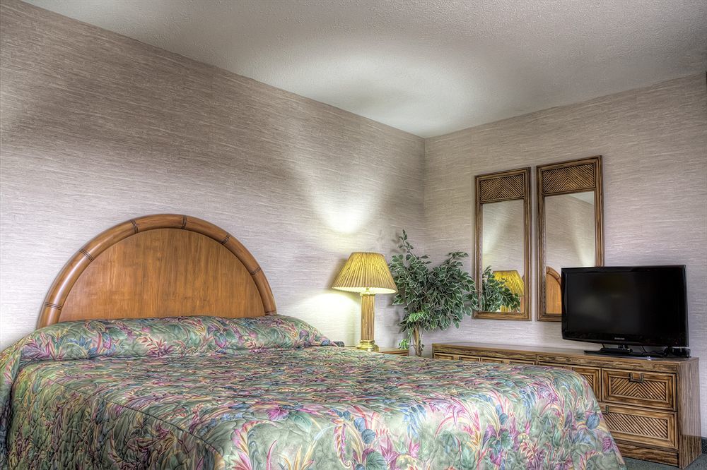 Hotel Super 8 By Wyndham George 4*
