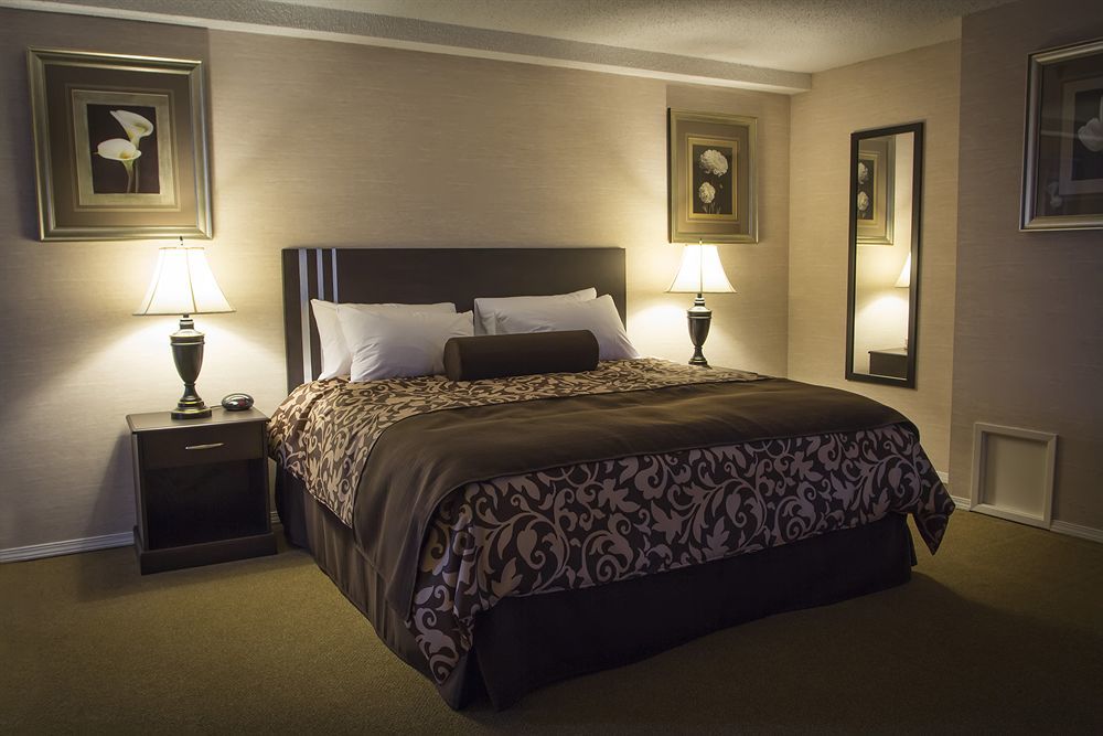 Super 8 By Wyndham George 4* Prince George