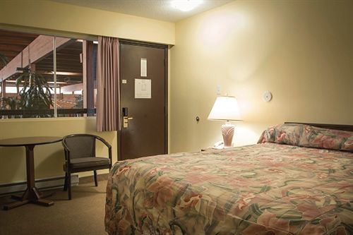 Hotel Super 8 By Wyndham George