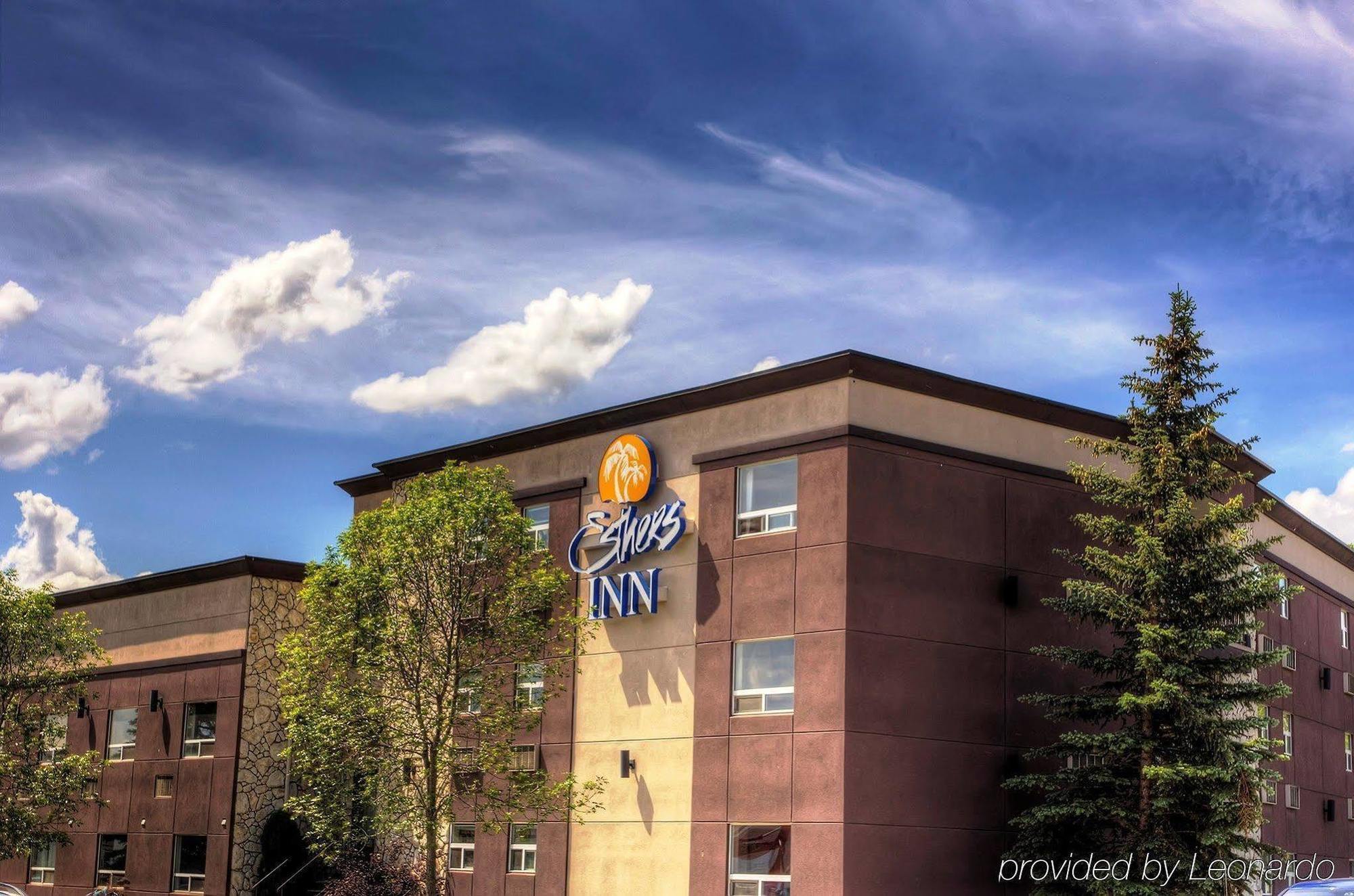 Hotel Super 8 By Wyndham George 4*