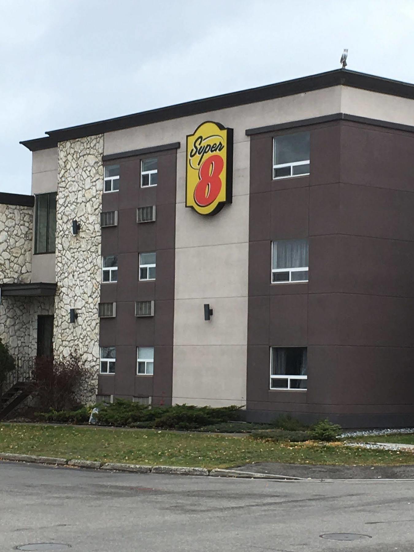 Hotel Super 8 By Wyndham George 4*