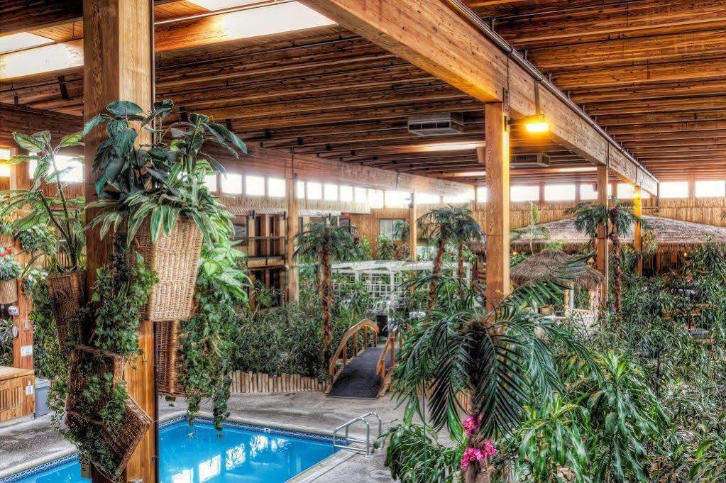 Hotel Super 8 By Wyndham George Prince George