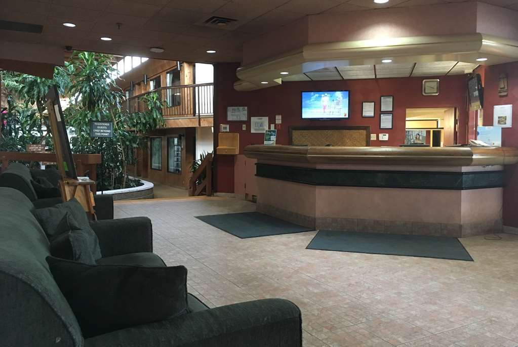 Super 8 By Wyndham George Hotel Prince George
