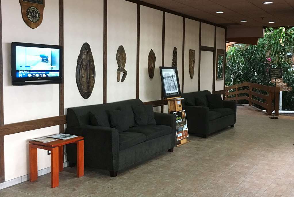 Super 8 By Wyndham George Hotel