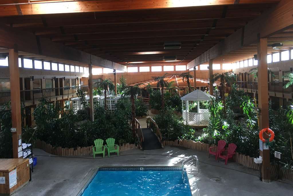 Hotel Super 8 By Wyndham George 4*