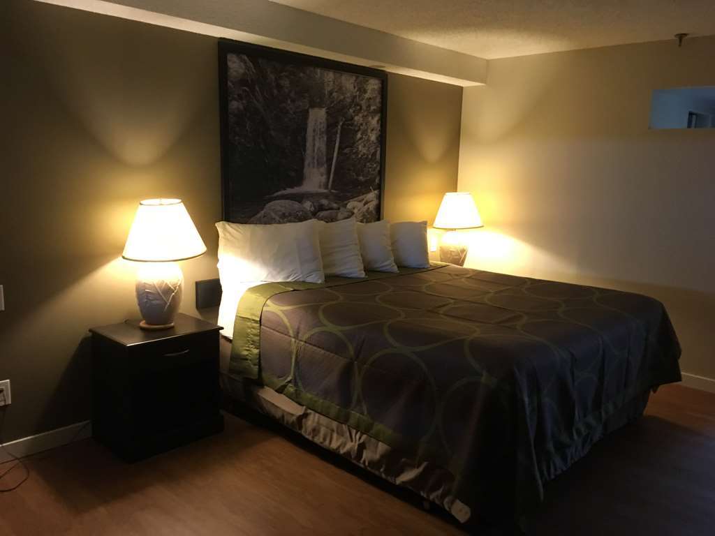 Super 8 By Wyndham George 4* Prince George
